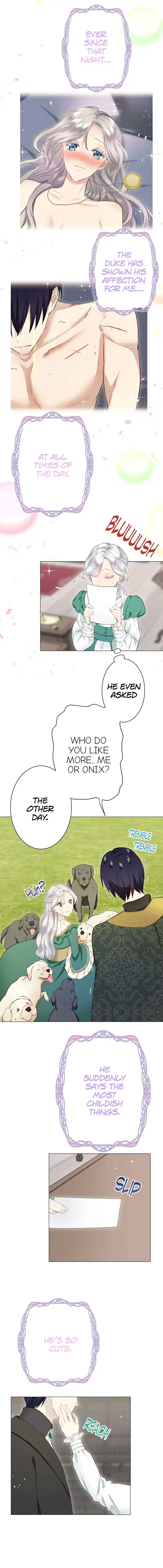 Nulliitas: The Half-Blood Royalty Chapter 146 – Page 4