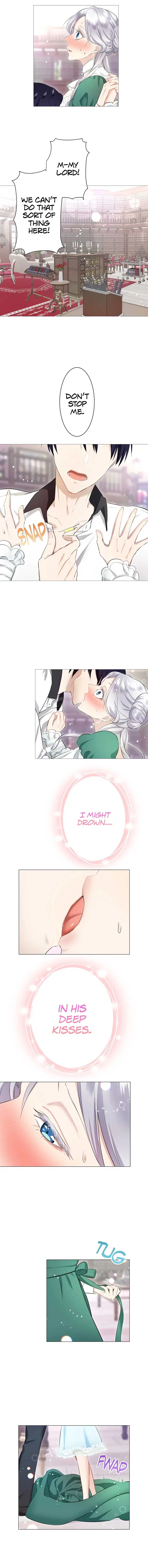 Nulliitas: The Half-Blood Royalty Chapter 146 – Page 6