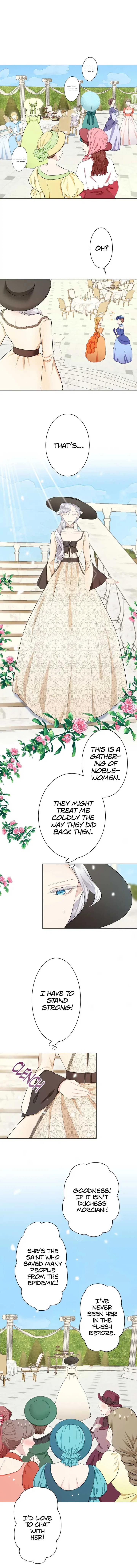 Nulliitas: The Half-Blood Royalty Chapter 146 – Page 8