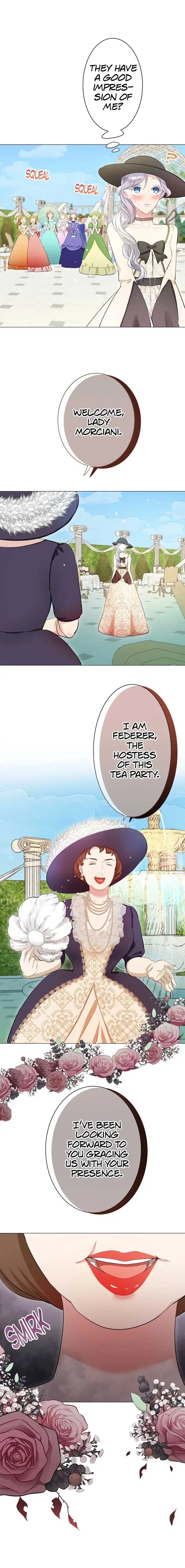Nulliitas: The Half-Blood Royalty Chapter 146 – Page 9
