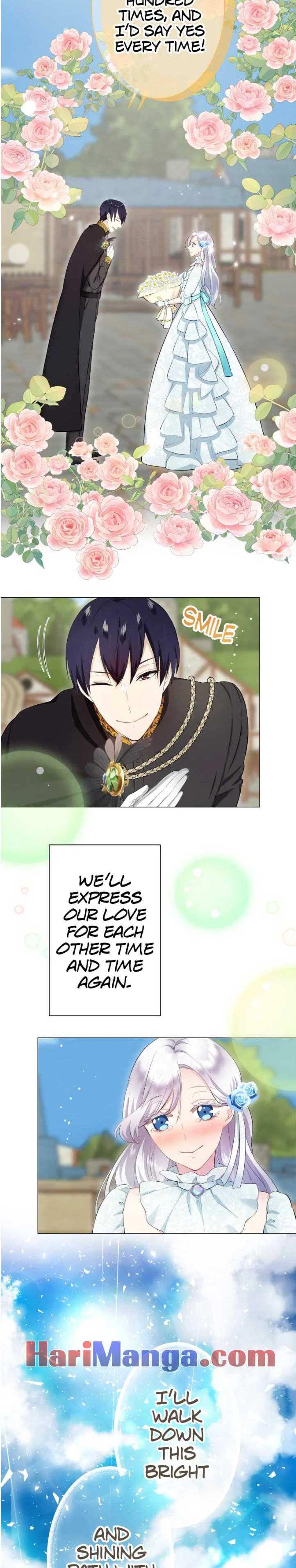 Nulliitas: The Half-Blood Royalty Chapter 145 – Page 3