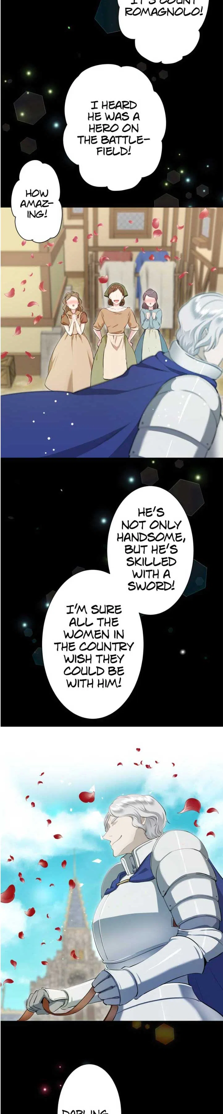 Nulliitas: The Half-Blood Royalty Chapter 145 – Page 6