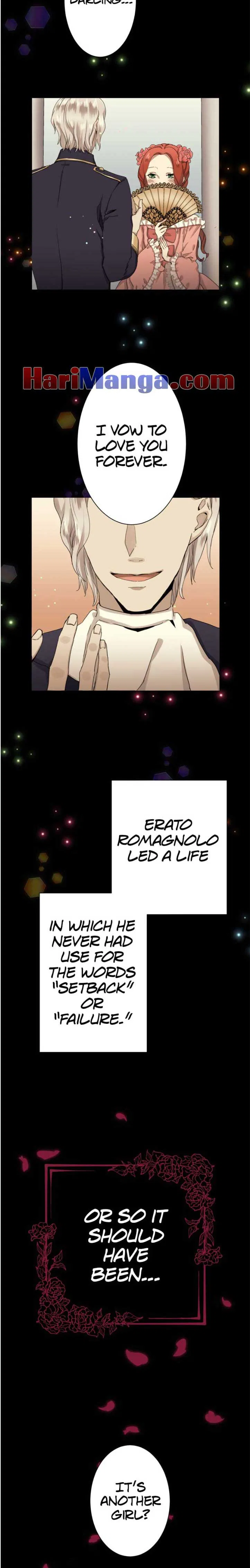 Nulliitas: The Half-Blood Royalty Chapter 145 – Page 7