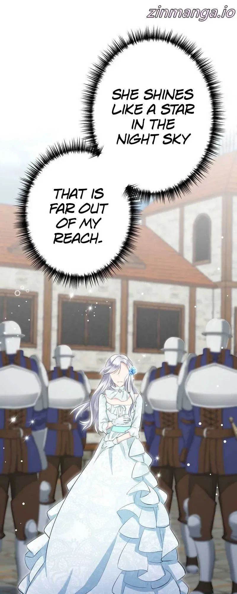 Nulliitas: The Half-Blood Royalty Chapter 144 – Page 11