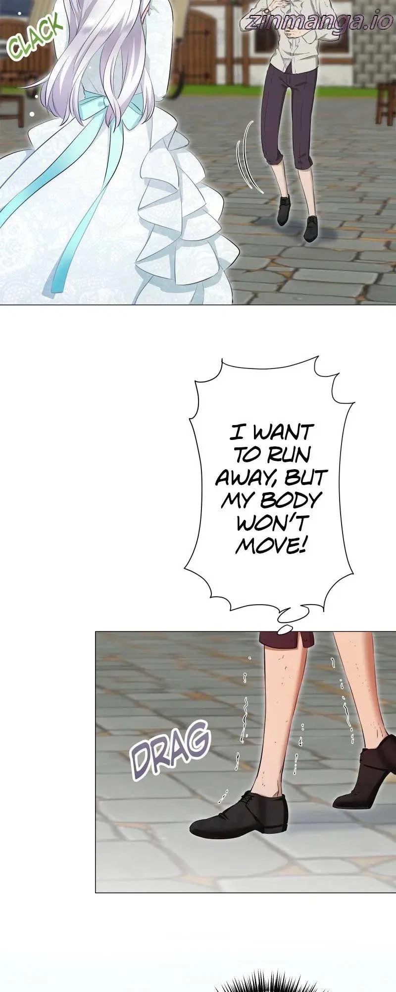 Nulliitas: The Half-Blood Royalty Chapter 144 – Page 13