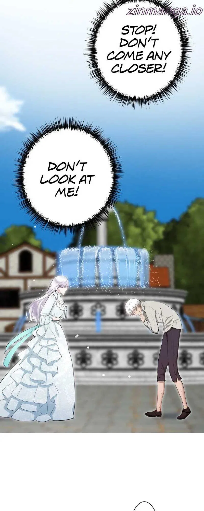 Nulliitas: The Half-Blood Royalty Chapter 144 – Page 14