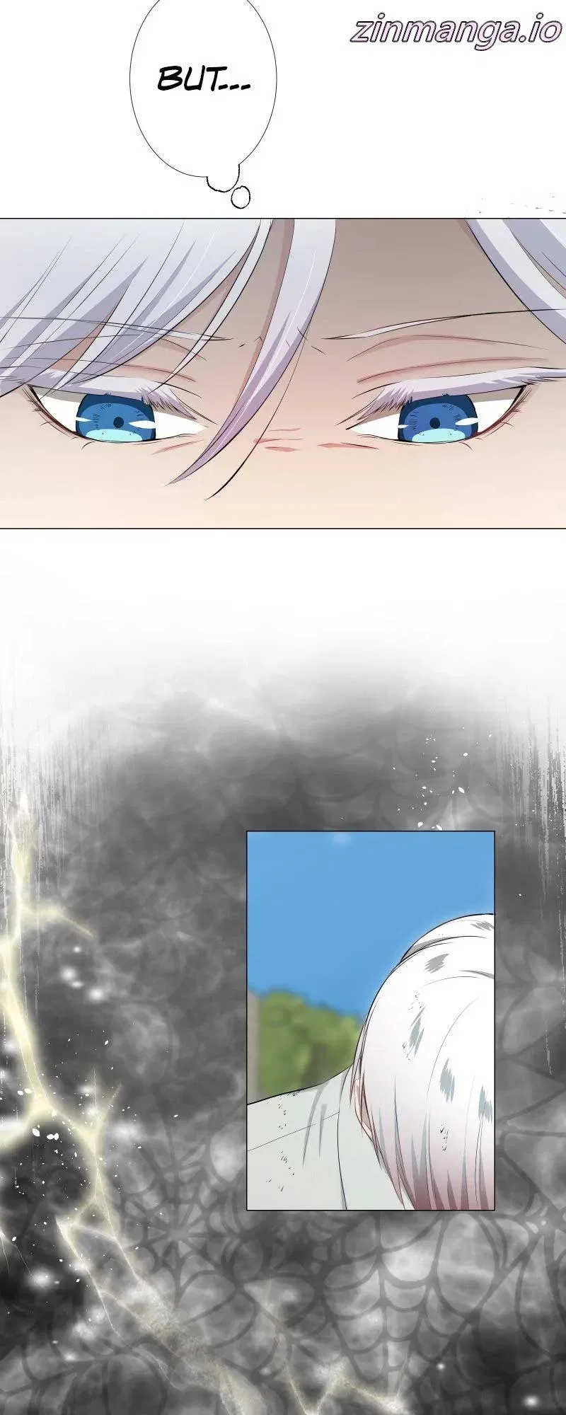 Nulliitas: The Half-Blood Royalty Chapter 144 – Page 17