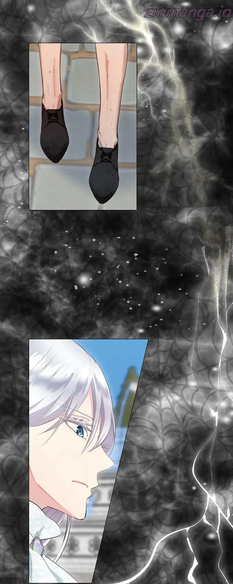 Nulliitas: The Half-Blood Royalty Chapter 144 – Page 18