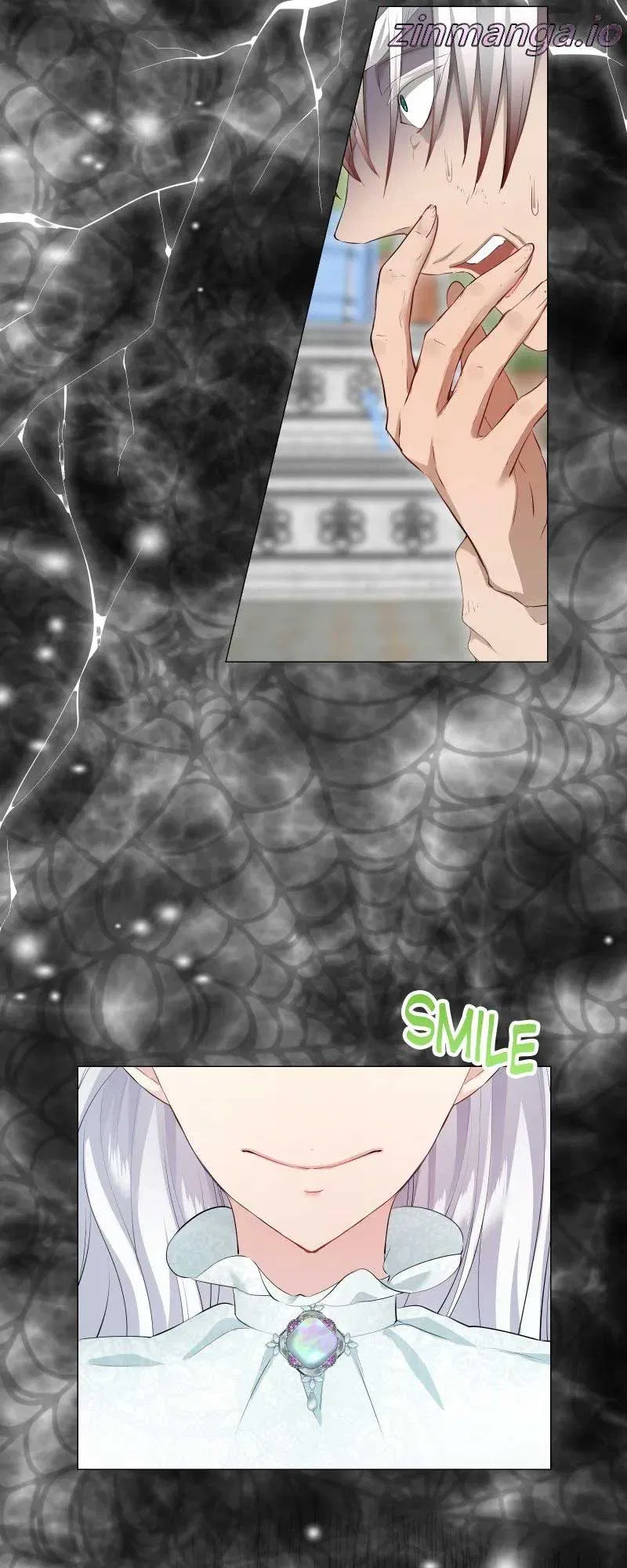 Nulliitas: The Half-Blood Royalty Chapter 144 – Page 19