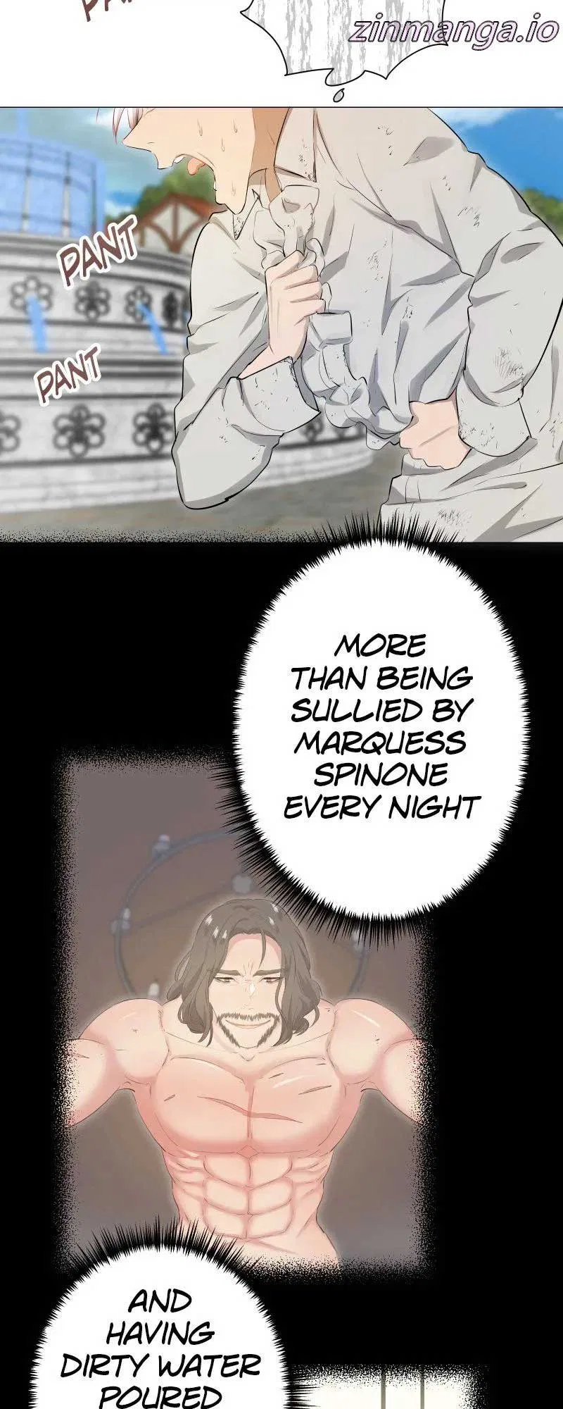 Nulliitas: The Half-Blood Royalty Chapter 144 – Page 24