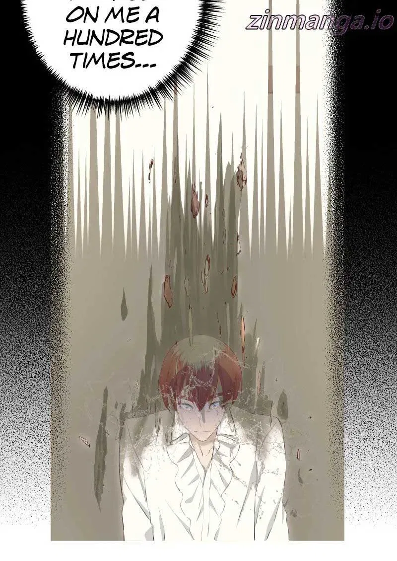 Nulliitas: The Half-Blood Royalty Chapter 144 – Page 25