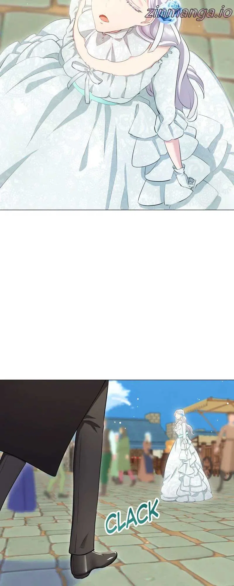 Nulliitas: The Half-Blood Royalty Chapter 144 – Page 33