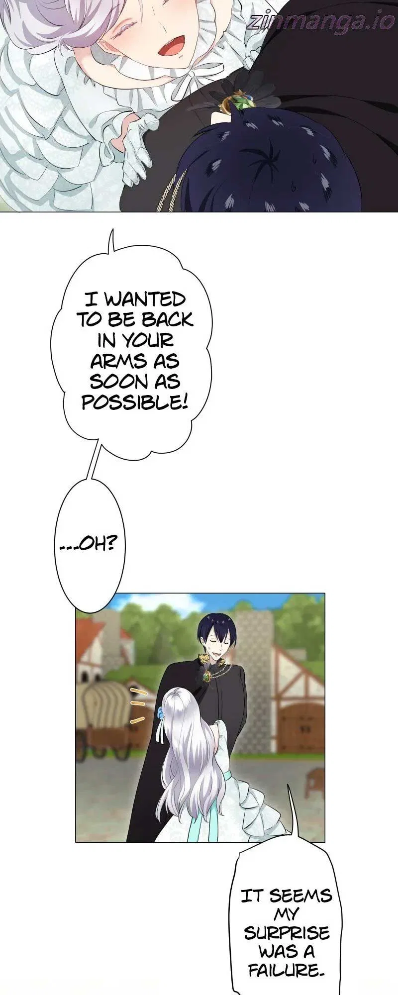 Nulliitas: The Half-Blood Royalty Chapter 144 – Page 38