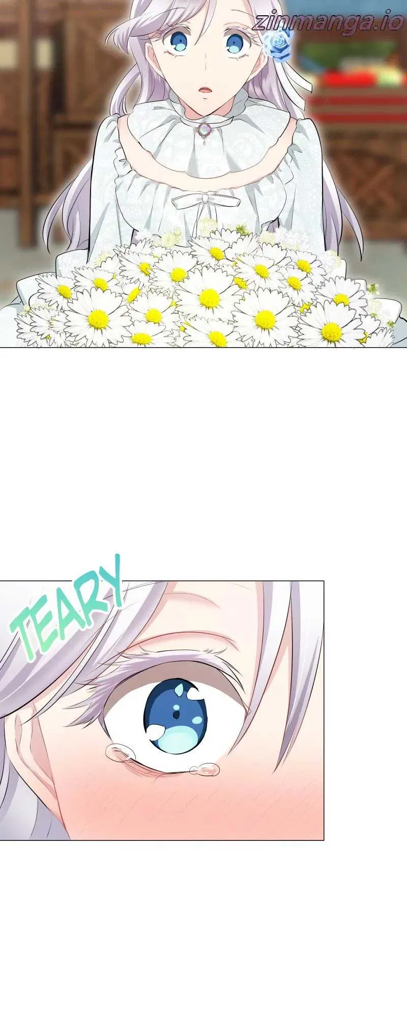 Nulliitas: The Half-Blood Royalty Chapter 144 – Page 42