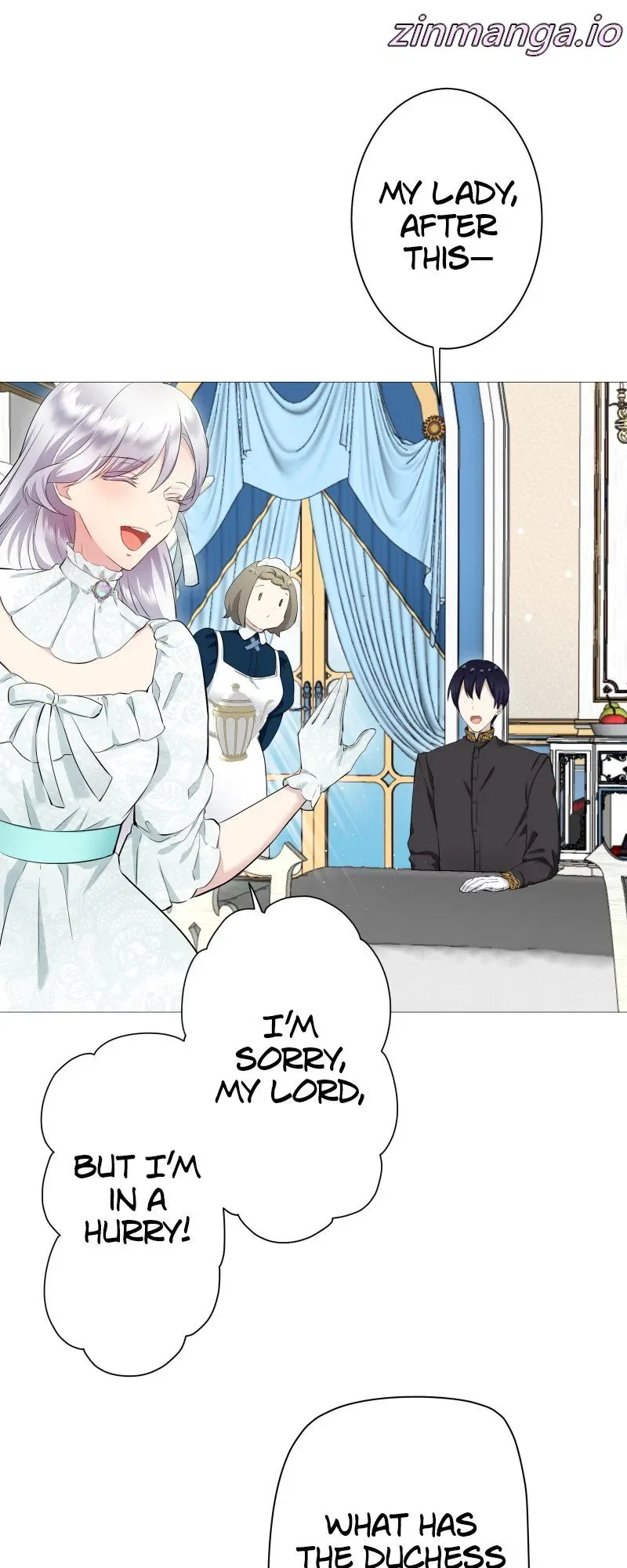 Nulliitas: The Half-Blood Royalty Chapter 143 – Page 11