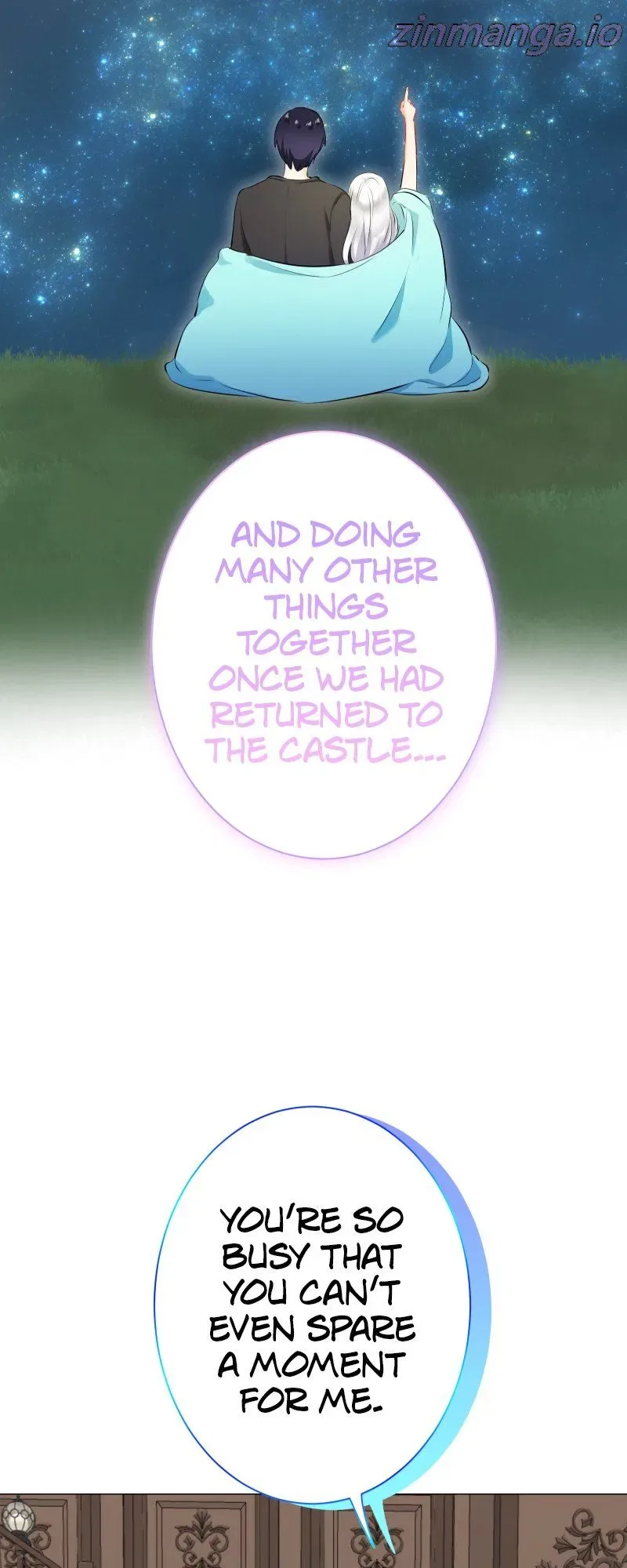 Nulliitas: The Half-Blood Royalty Chapter 143 – Page 19