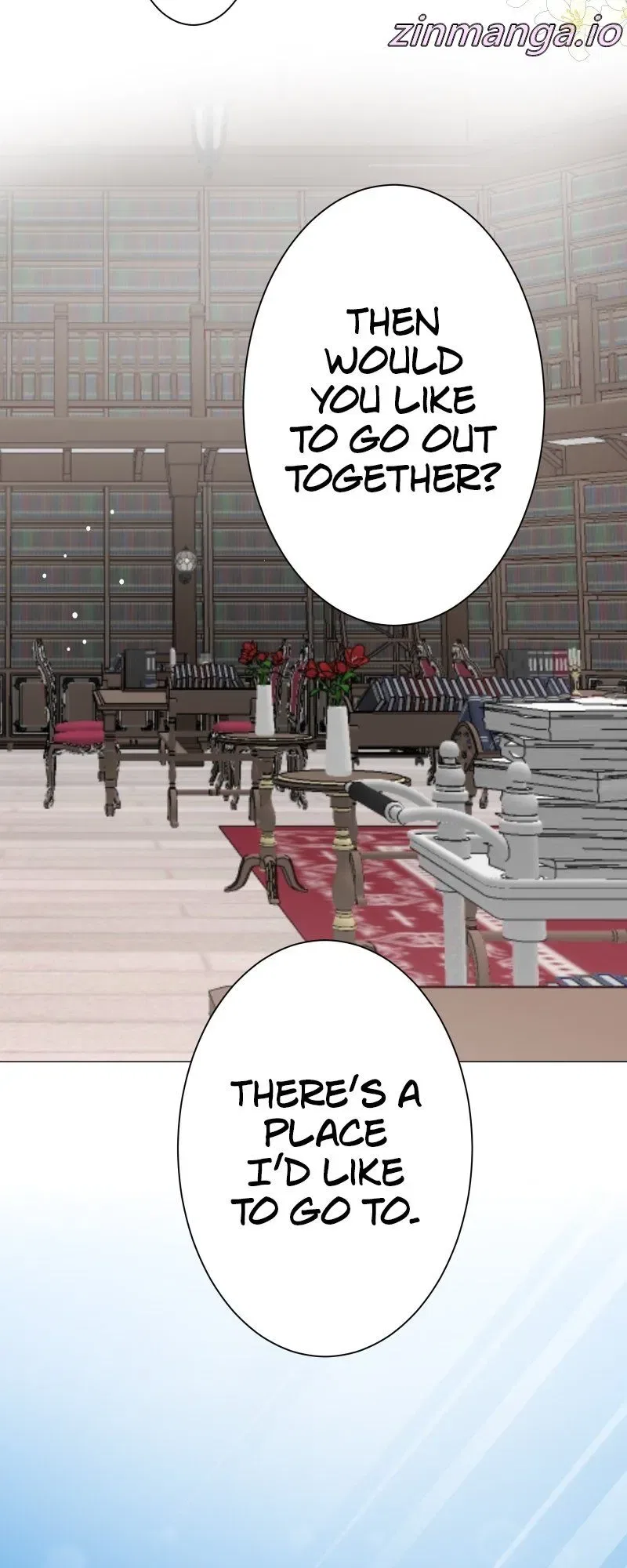 Nulliitas: The Half-Blood Royalty Chapter 143 – Page 24