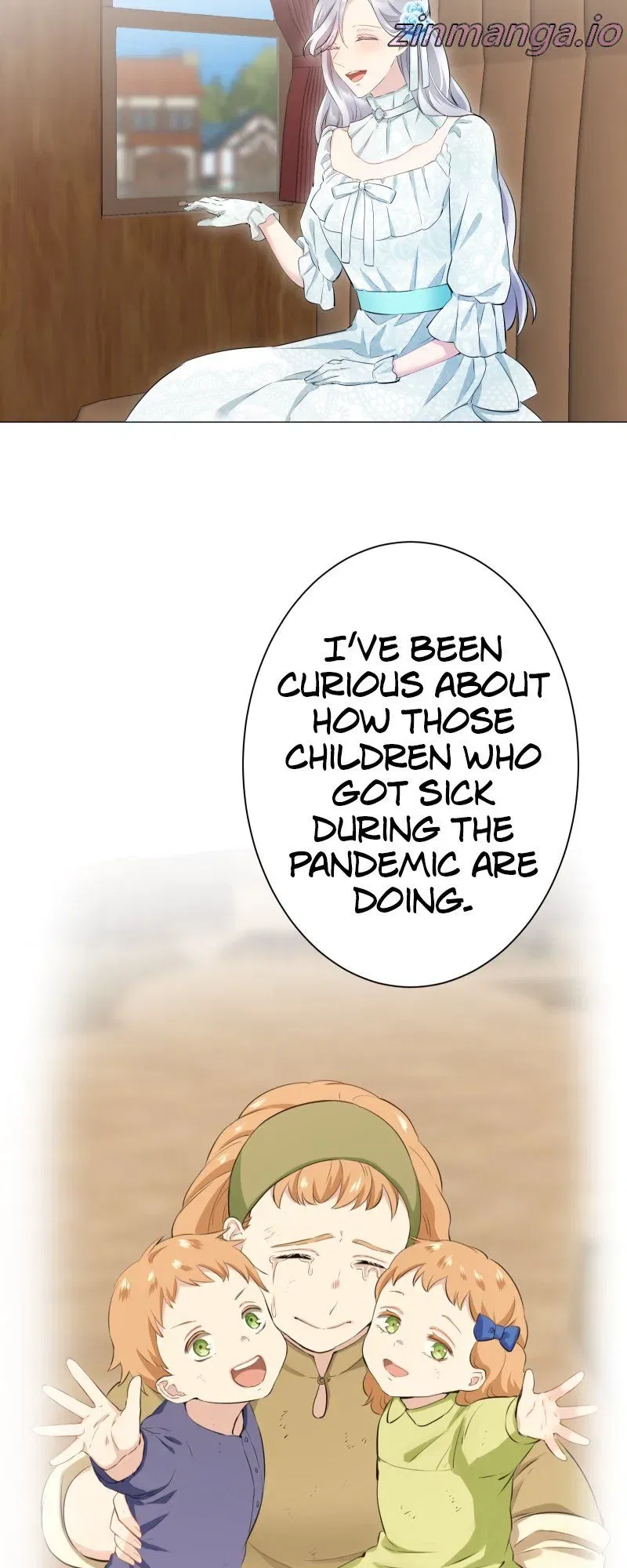 Nulliitas: The Half-Blood Royalty Chapter 143 – Page 27