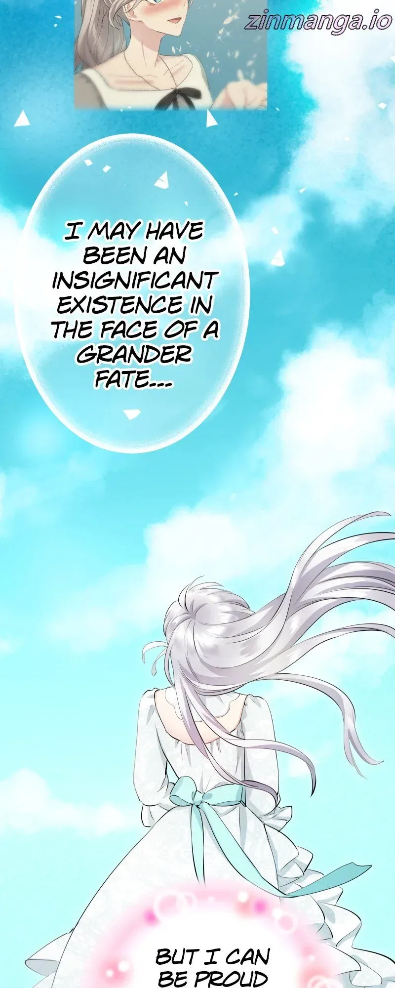 Nulliitas: The Half-Blood Royalty Chapter 143 – Page 42