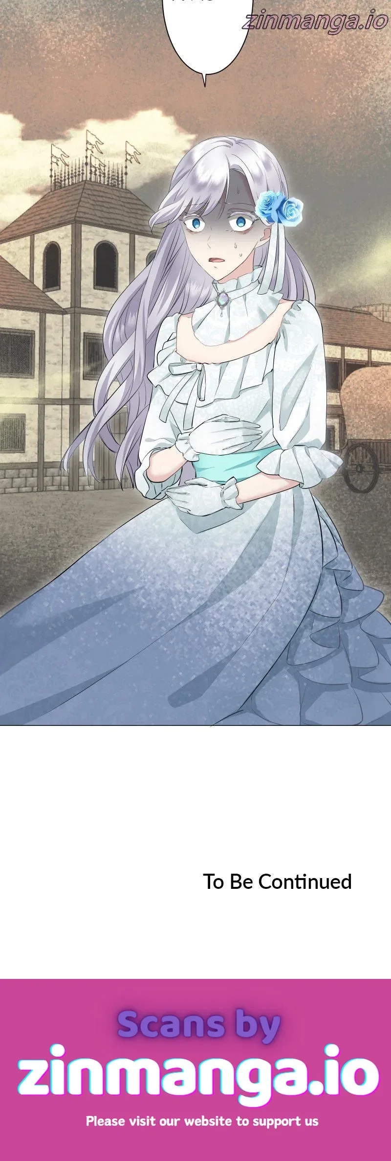 Nulliitas: The Half-Blood Royalty Chapter 143 – Page 49