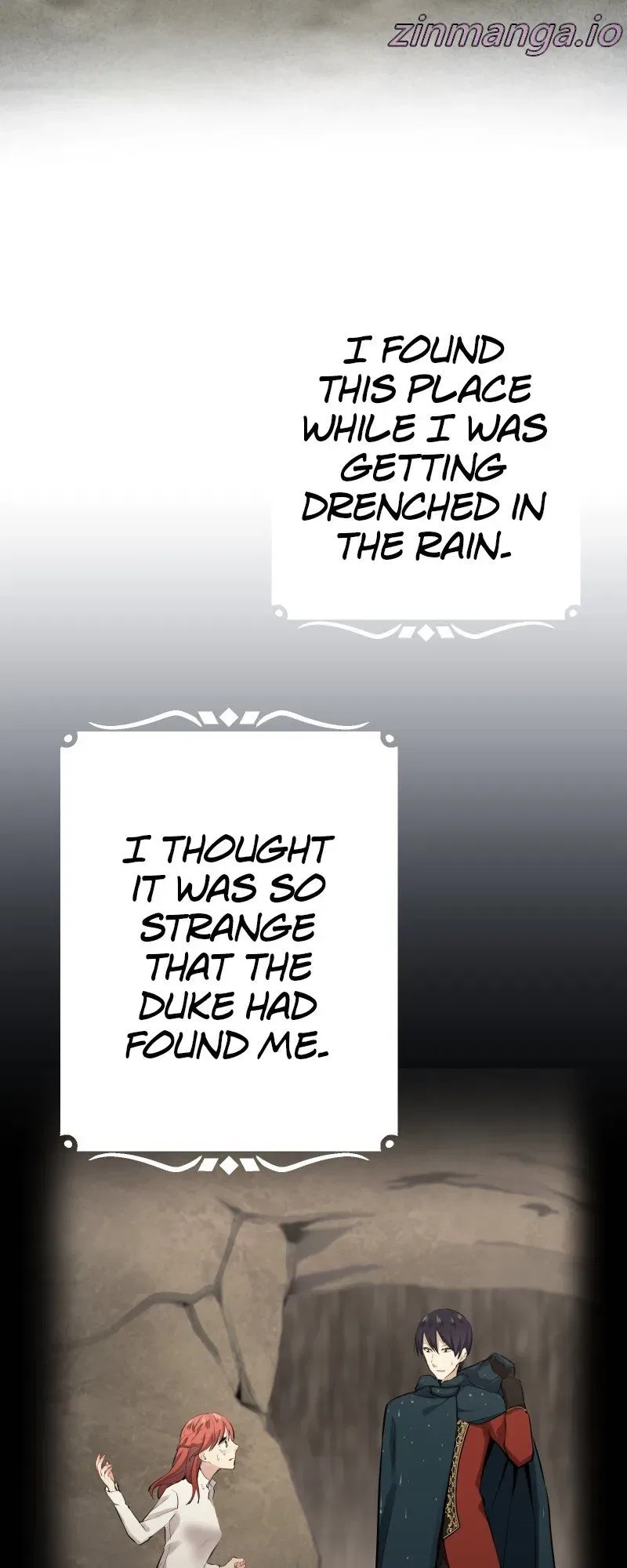 Nulliitas: The Half-Blood Royalty Chapter 142 – Page 4