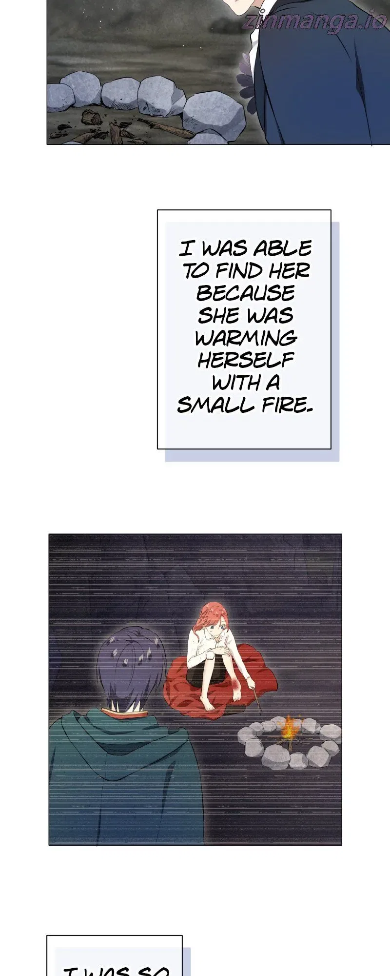 Nulliitas: The Half-Blood Royalty Chapter 142 – Page 9