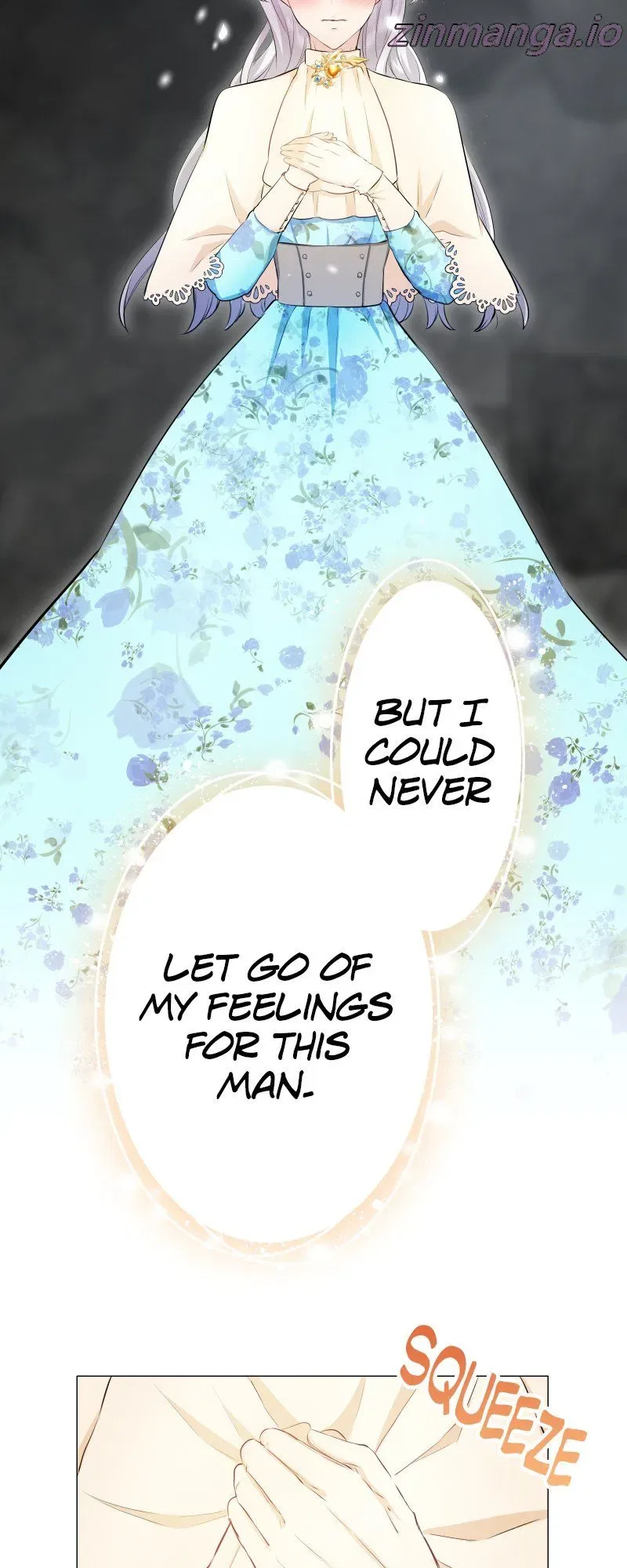 Nulliitas: The Half-Blood Royalty Chapter 142 – Page 16