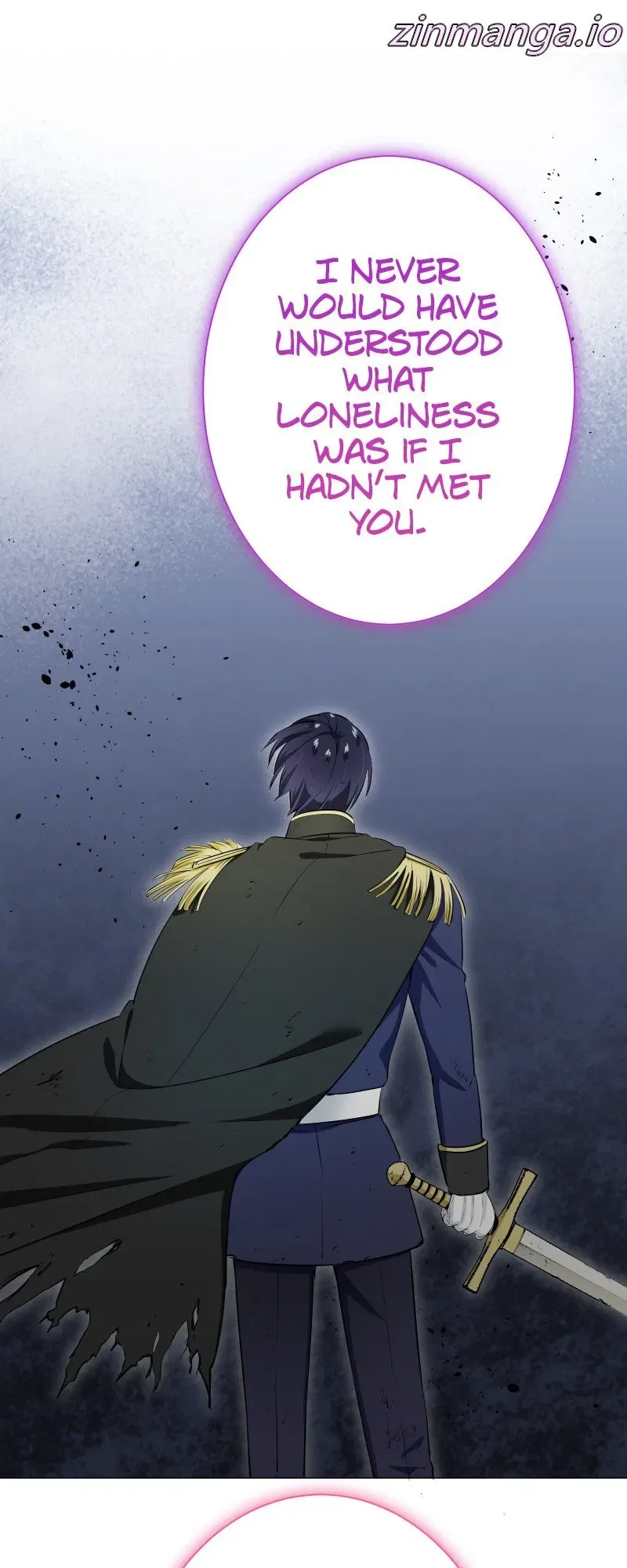 Nulliitas: The Half-Blood Royalty Chapter 142 – Page 20
