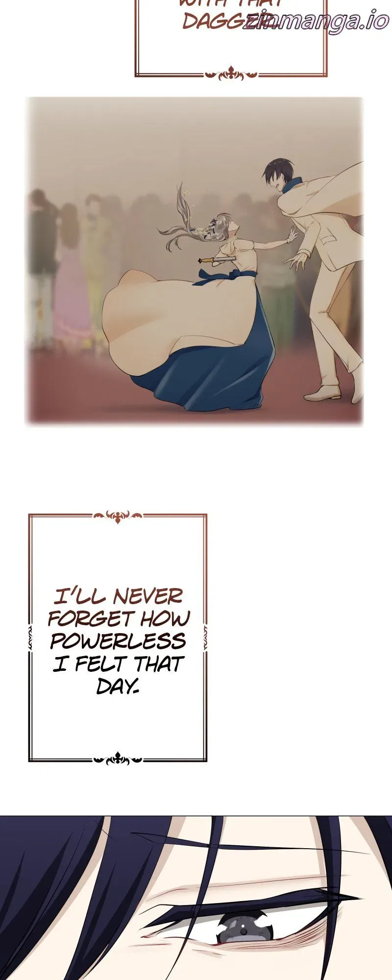 Nulliitas: The Half-Blood Royalty Chapter 142 – Page 22