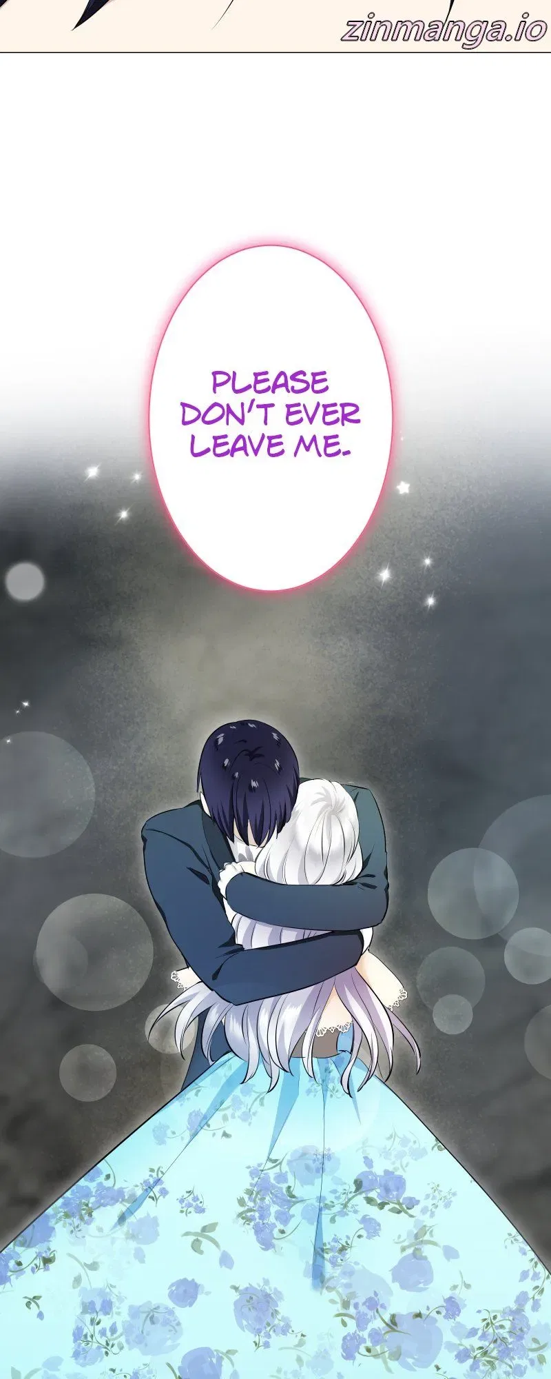 Nulliitas: The Half-Blood Royalty Chapter 142 – Page 23