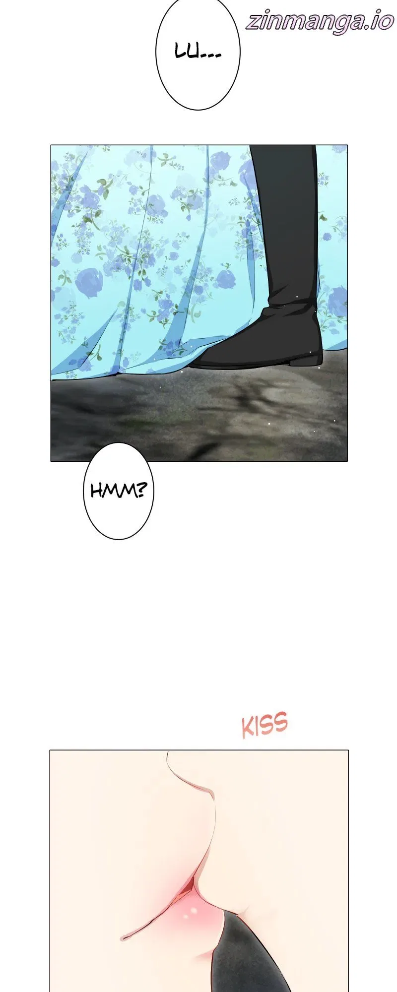 Nulliitas: The Half-Blood Royalty Chapter 142 – Page 27