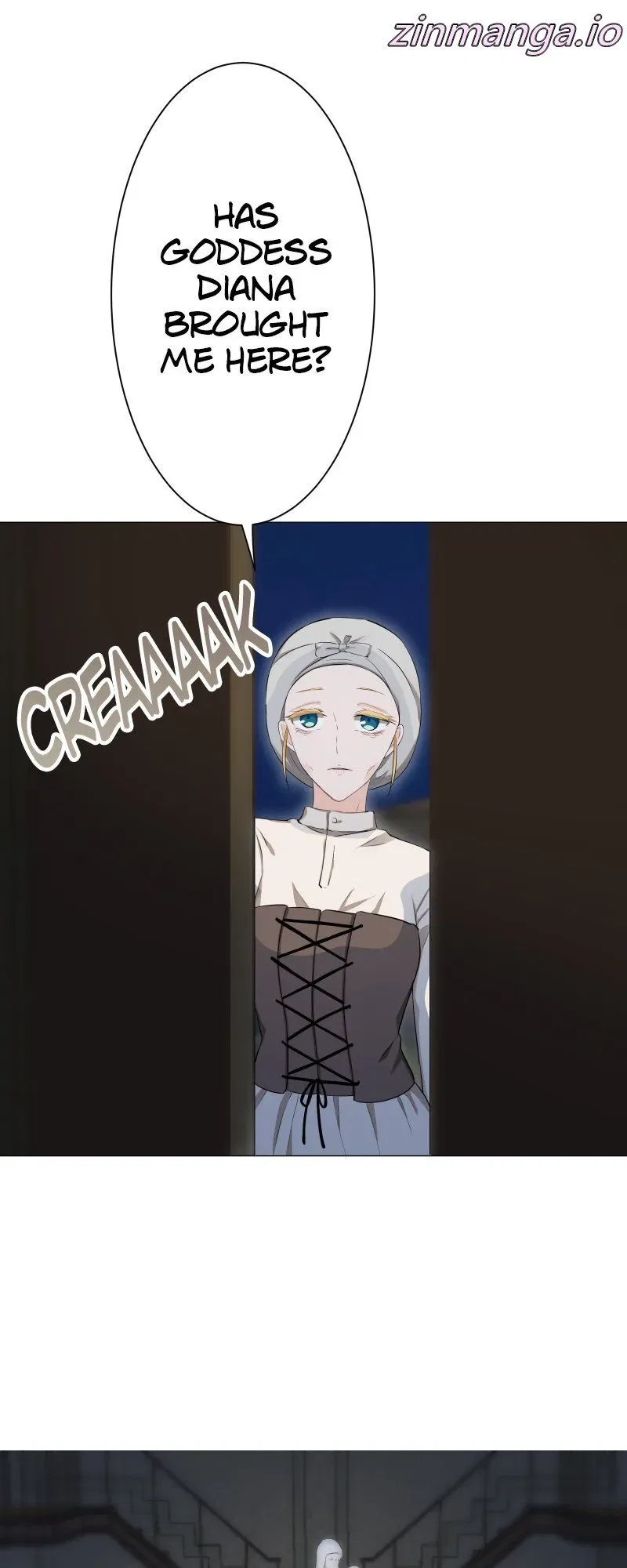 Nulliitas: The Half-Blood Royalty Chapter 142 – Page 35