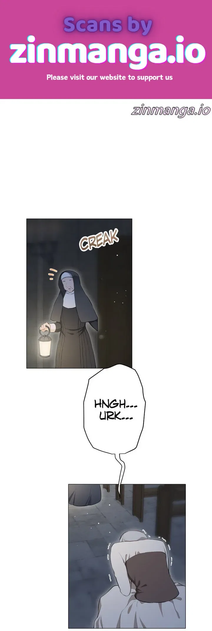 Nulliitas: The Half-Blood Royalty Chapter 142 – Page 40