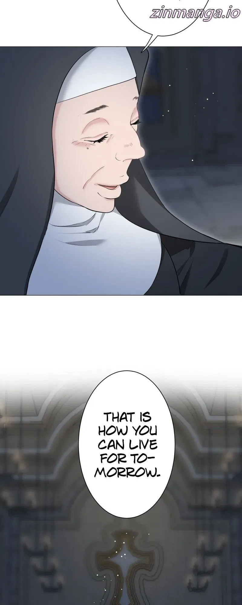 Nulliitas: The Half-Blood Royalty Chapter 142 – Page 42