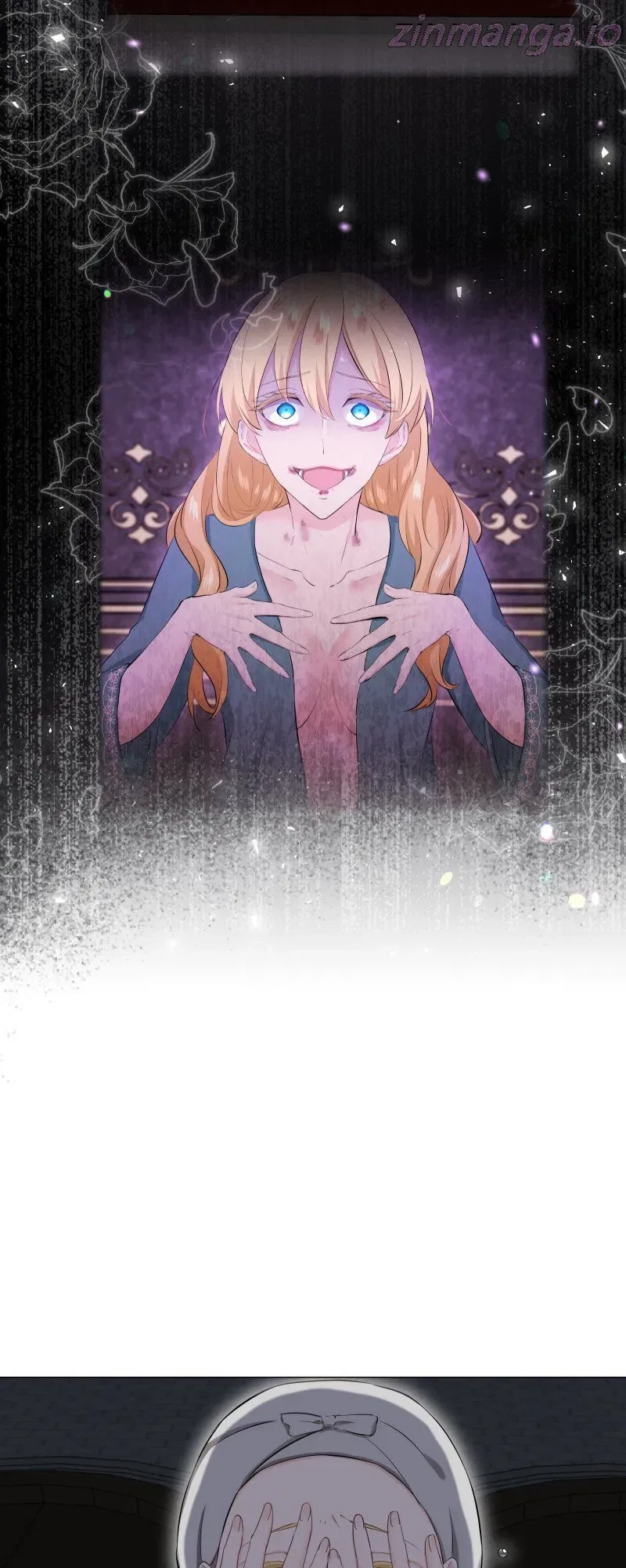 Nulliitas: The Half-Blood Royalty Chapter 142 – Page 47