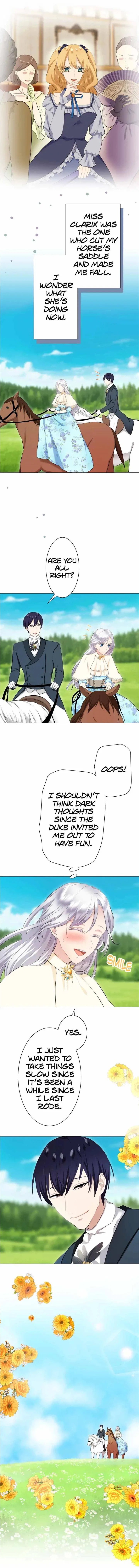 Nulliitas: The Half-Blood Royalty Chapter 141 – Page 8