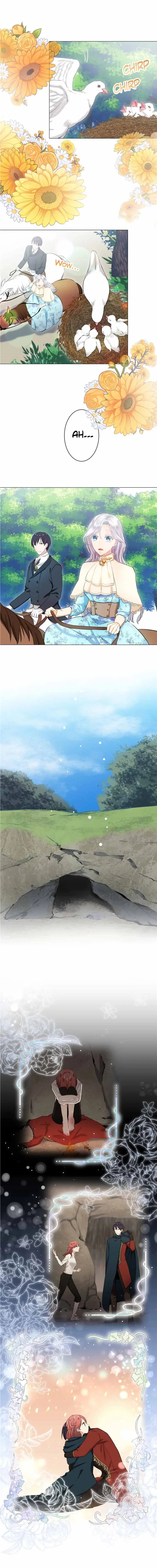 Nulliitas: The Half-Blood Royalty Chapter 141 – Page 9