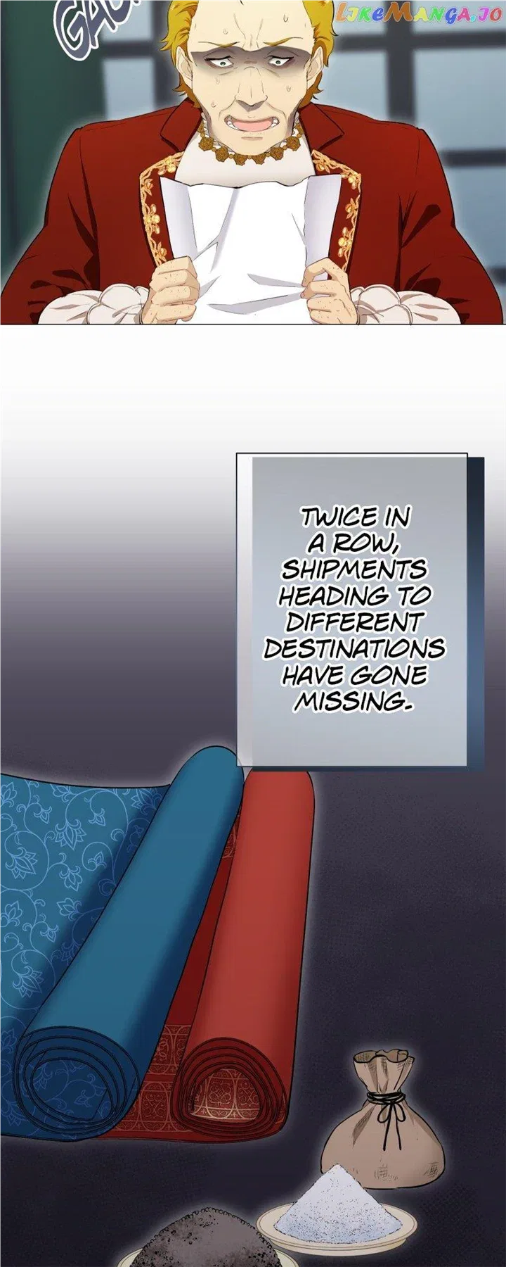 Nulliitas: The Half-Blood Royalty Chapter 140 – Page 3