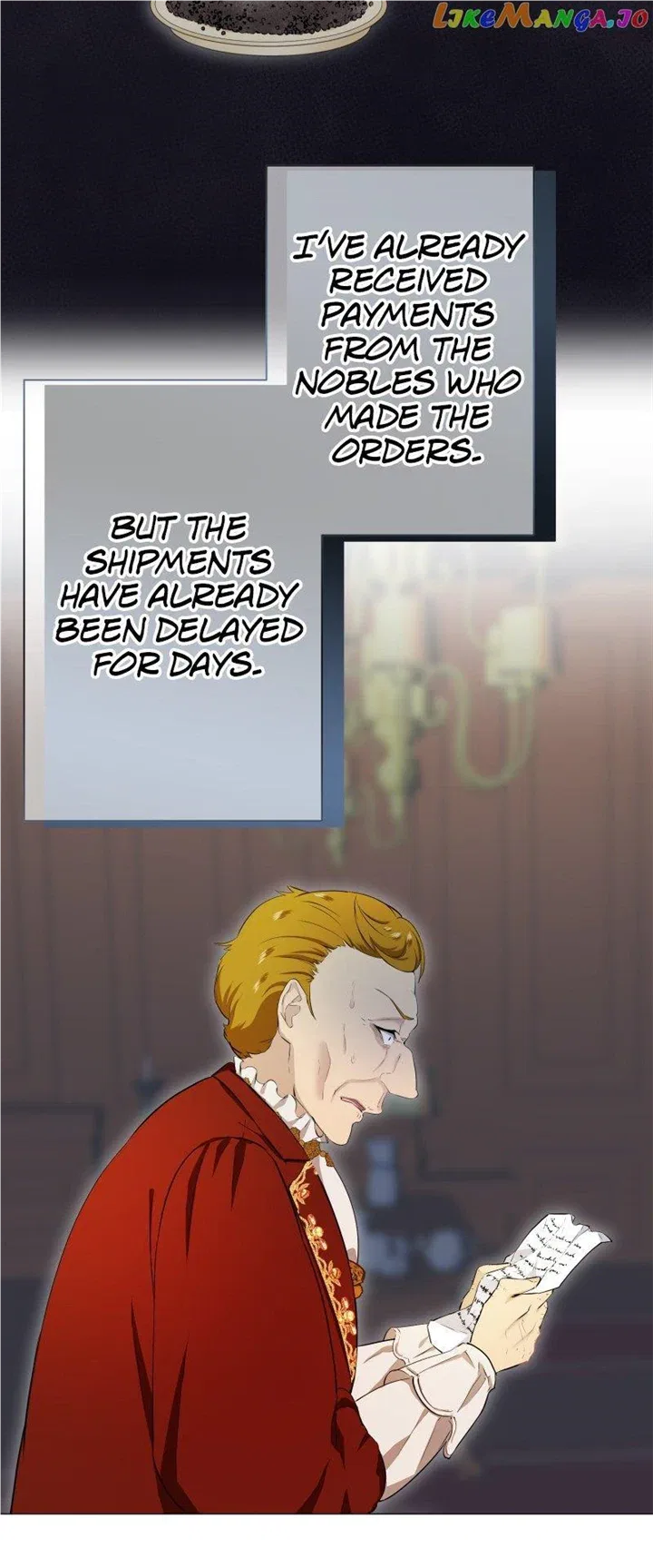 Nulliitas: The Half-Blood Royalty Chapter 140 – Page 4