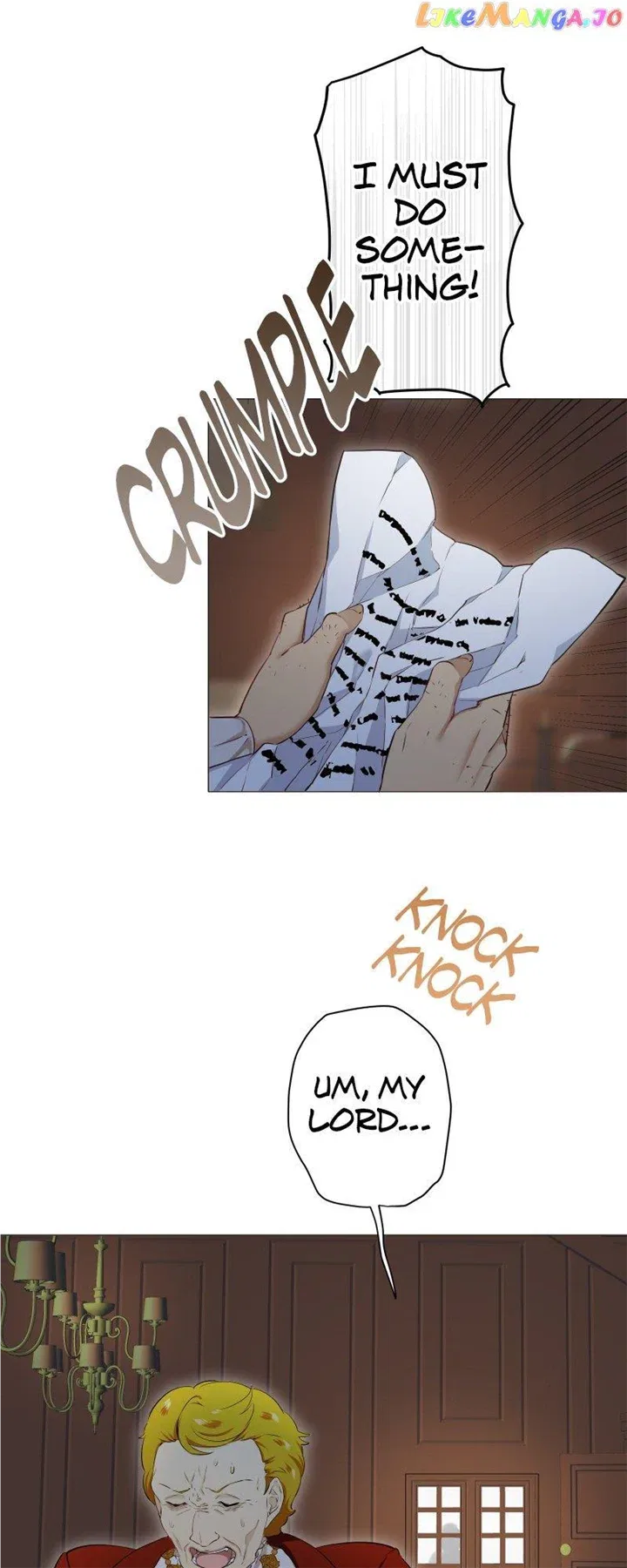 Nulliitas: The Half-Blood Royalty Chapter 140 – Page 5