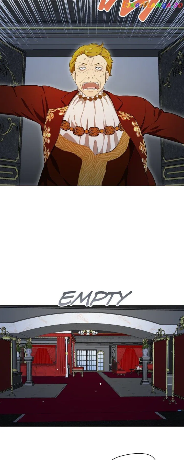Nulliitas: The Half-Blood Royalty Chapter 140 – Page 7