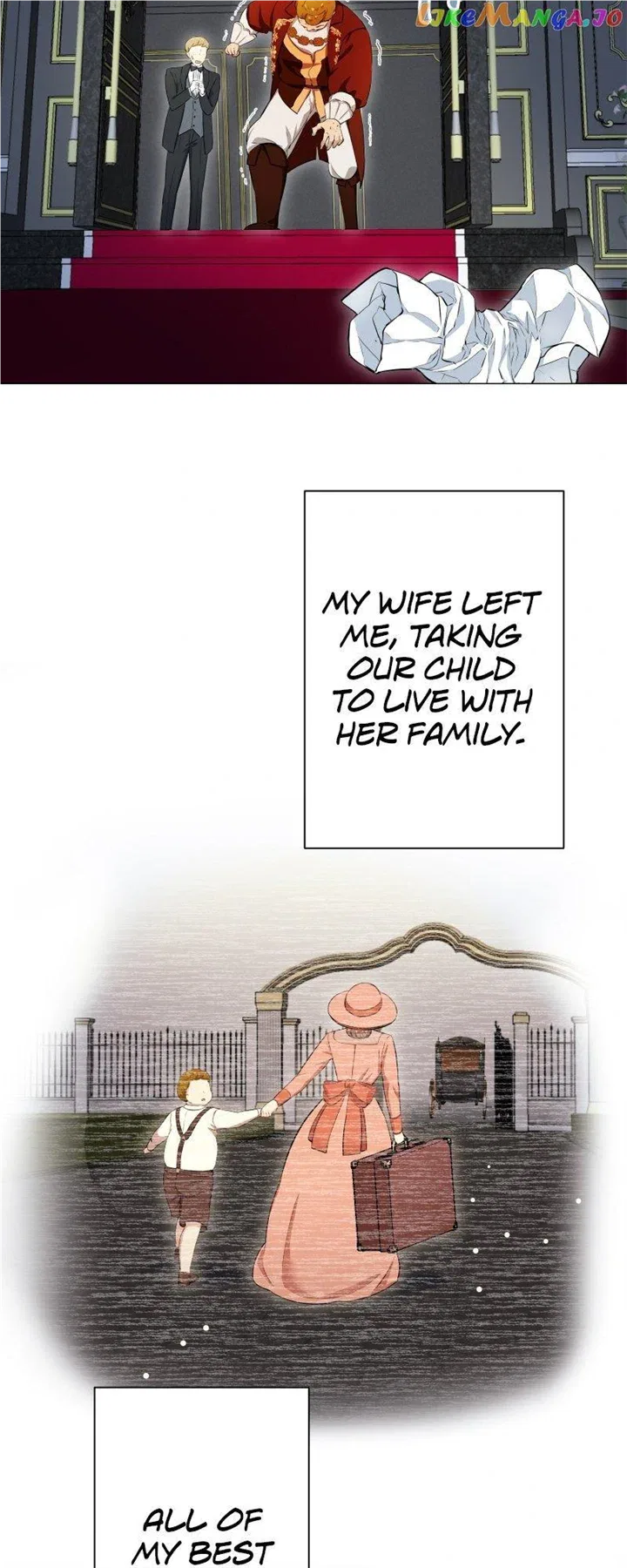 Nulliitas: The Half-Blood Royalty Chapter 140 – Page 11