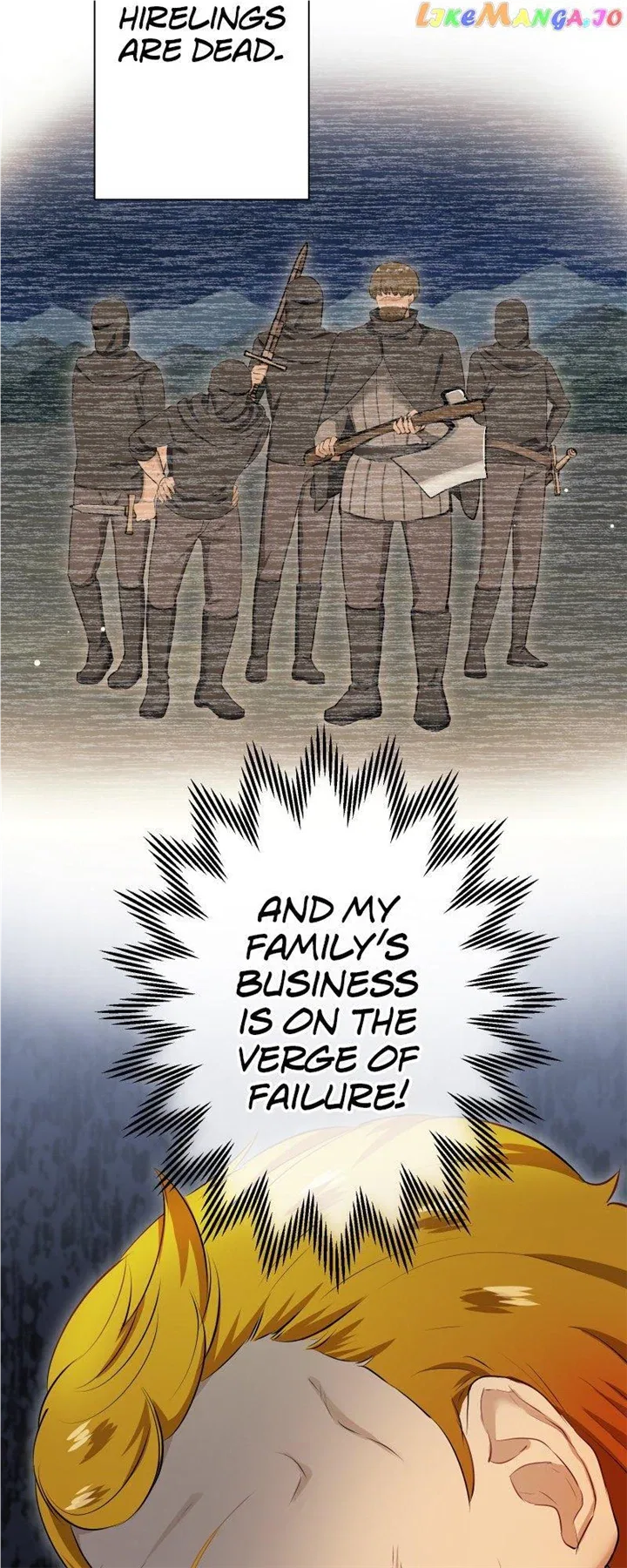 Nulliitas: The Half-Blood Royalty Chapter 140 – Page 12