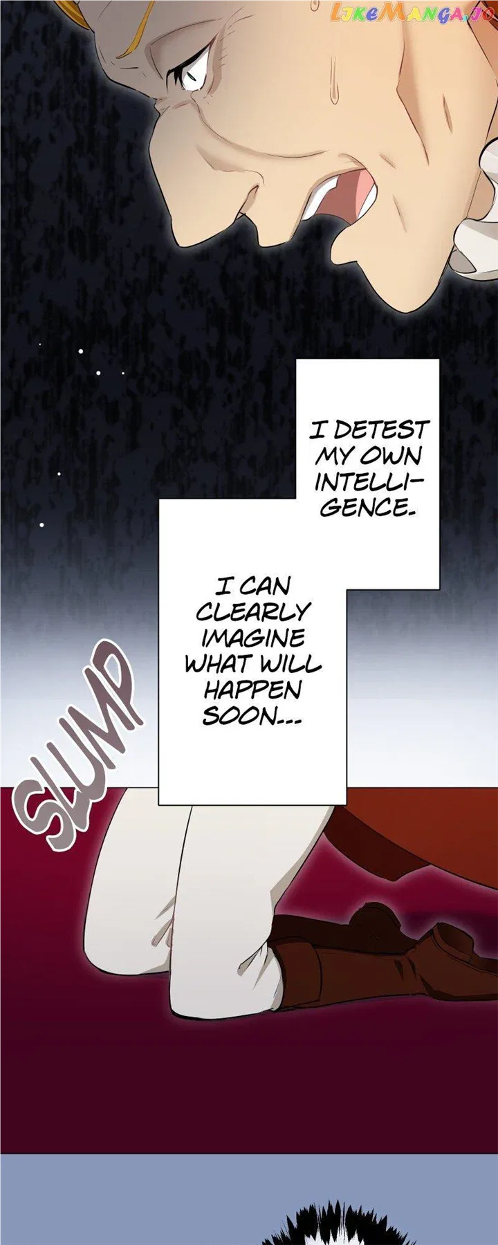 Nulliitas: The Half-Blood Royalty Chapter 140 – Page 13