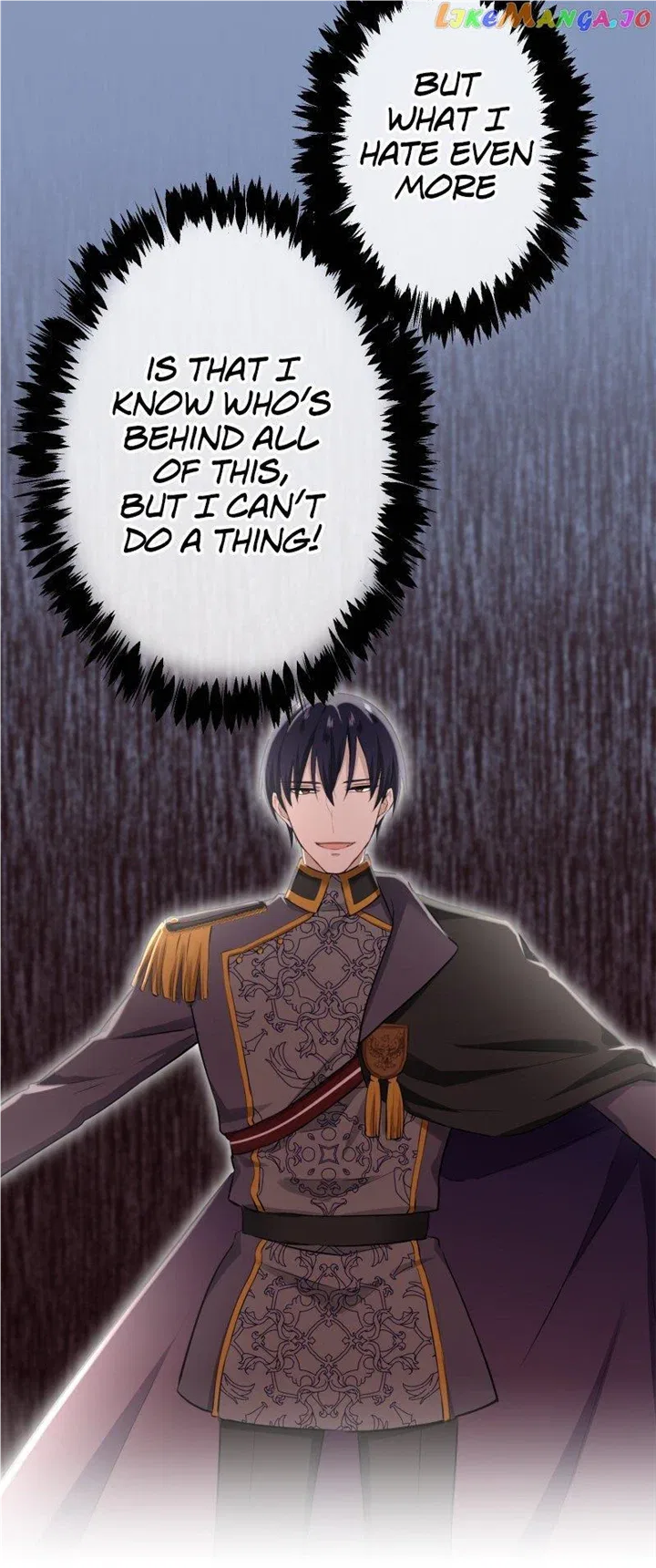 Nulliitas: The Half-Blood Royalty Chapter 140 – Page 14