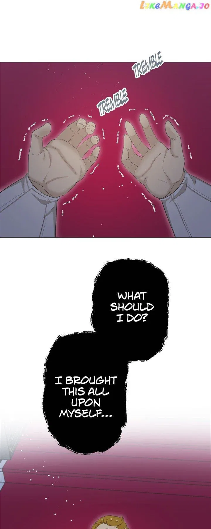 Nulliitas: The Half-Blood Royalty Chapter 140 – Page 15