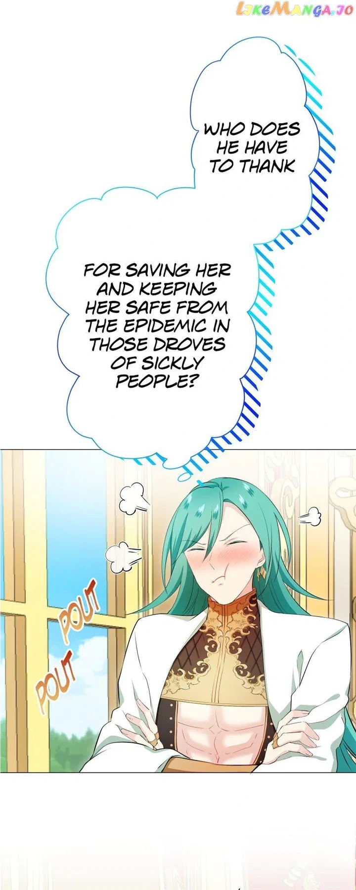 Nulliitas: The Half-Blood Royalty Chapter 140 – Page 20