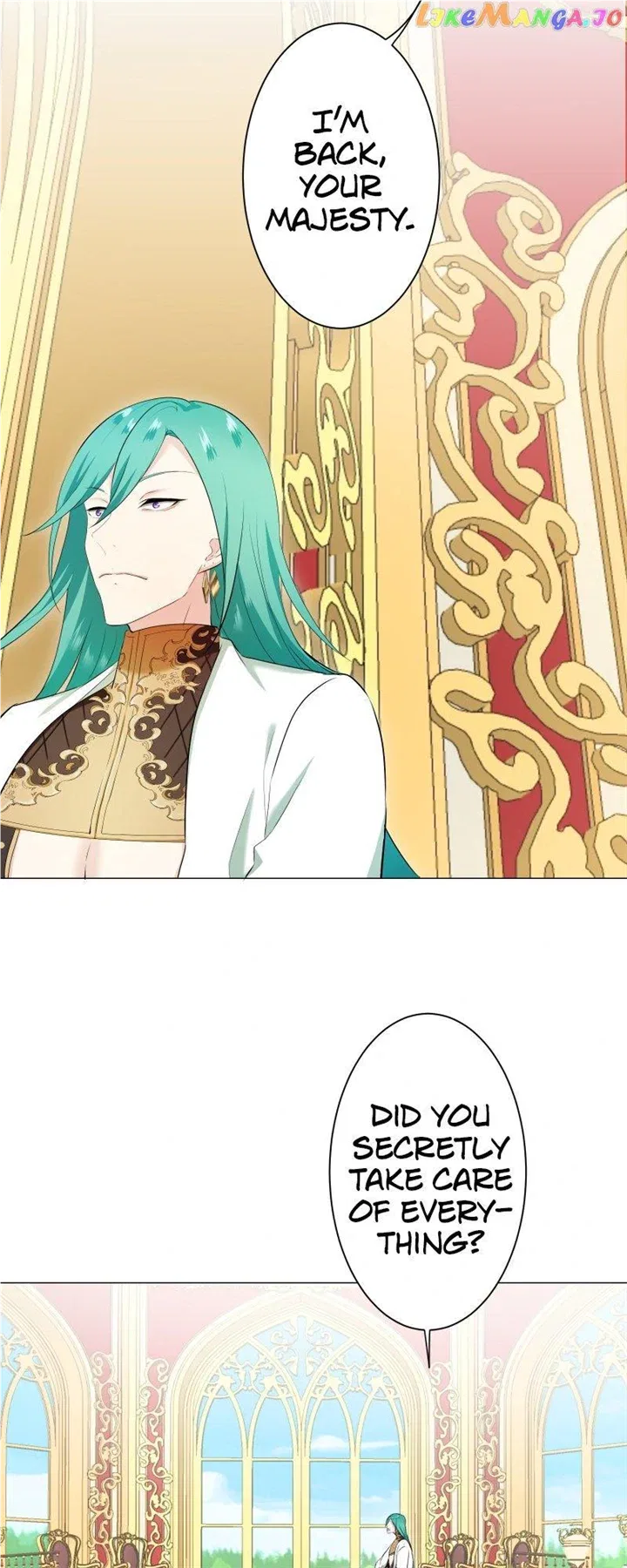 Nulliitas: The Half-Blood Royalty Chapter 140 – Page 21