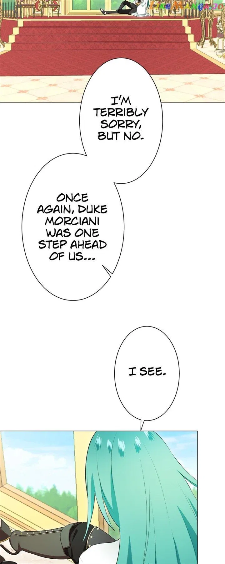 Nulliitas: The Half-Blood Royalty Chapter 140 – Page 22
