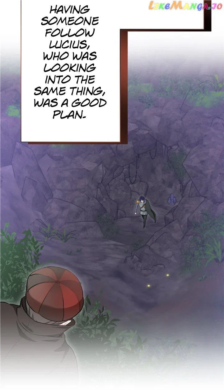Nulliitas: The Half-Blood Royalty Chapter 140 – Page 24